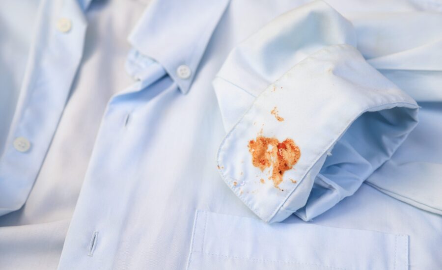 Get Rid of Summer Stains for Good