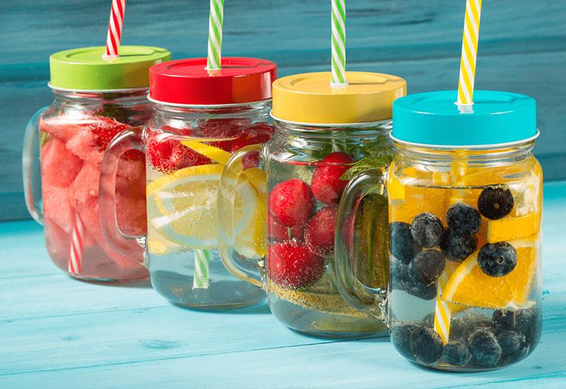 The Benefits of Hydration and More Ways to Stay Refreshed