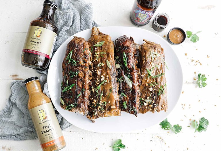2 Ways to Flavor Ribs without BBQ Sauce Heinen's Grocery Store