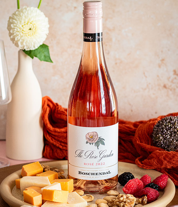 Boschendal Rosé