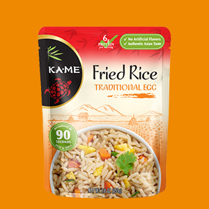 Ka-Me Fried Rice