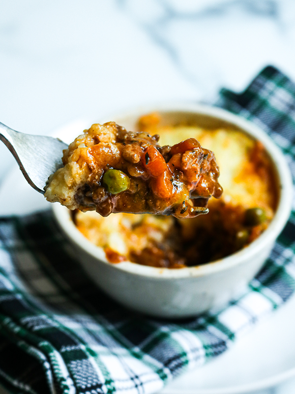 Cottage Pie