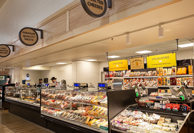We Know Our Sources: Two Brothers Deli Meats