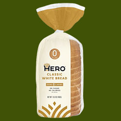 Hero Bread