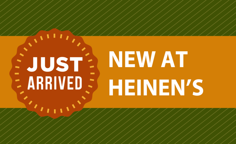 Fall in Love with these 11 New Products at Heinen’s