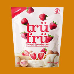 Tru Fru Dried Fruit