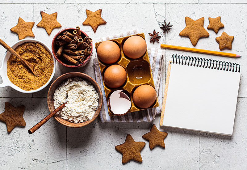 An Fx™-Approved Shopping List for a Healthier Holiday