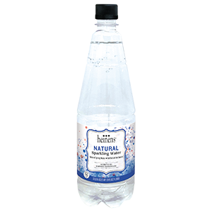 Heinen's Sparkling Water