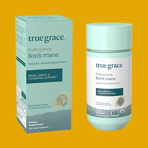 True Grace Supplements
