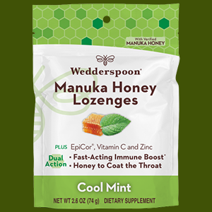 Manuka Honey Lozenges