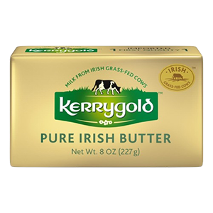 Kerrygold Grass-Fed Butter