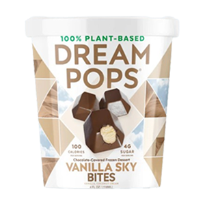 Vanilla Sky Dream Pops