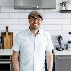 Chef Billy Parisi