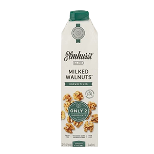 Elmhurst Walnut Milk