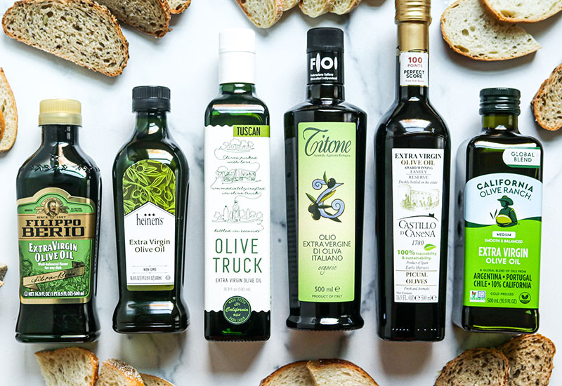 Nothing But EVOO: Why Heinen’s Offers Only Extra Virgin Olive Oil