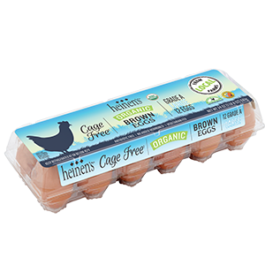 Free Eggs