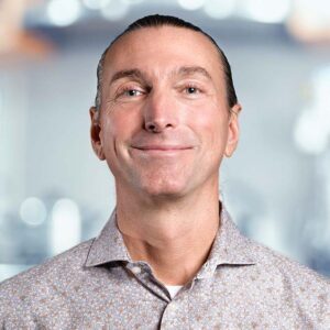 Dr. Todd Pesek, MD