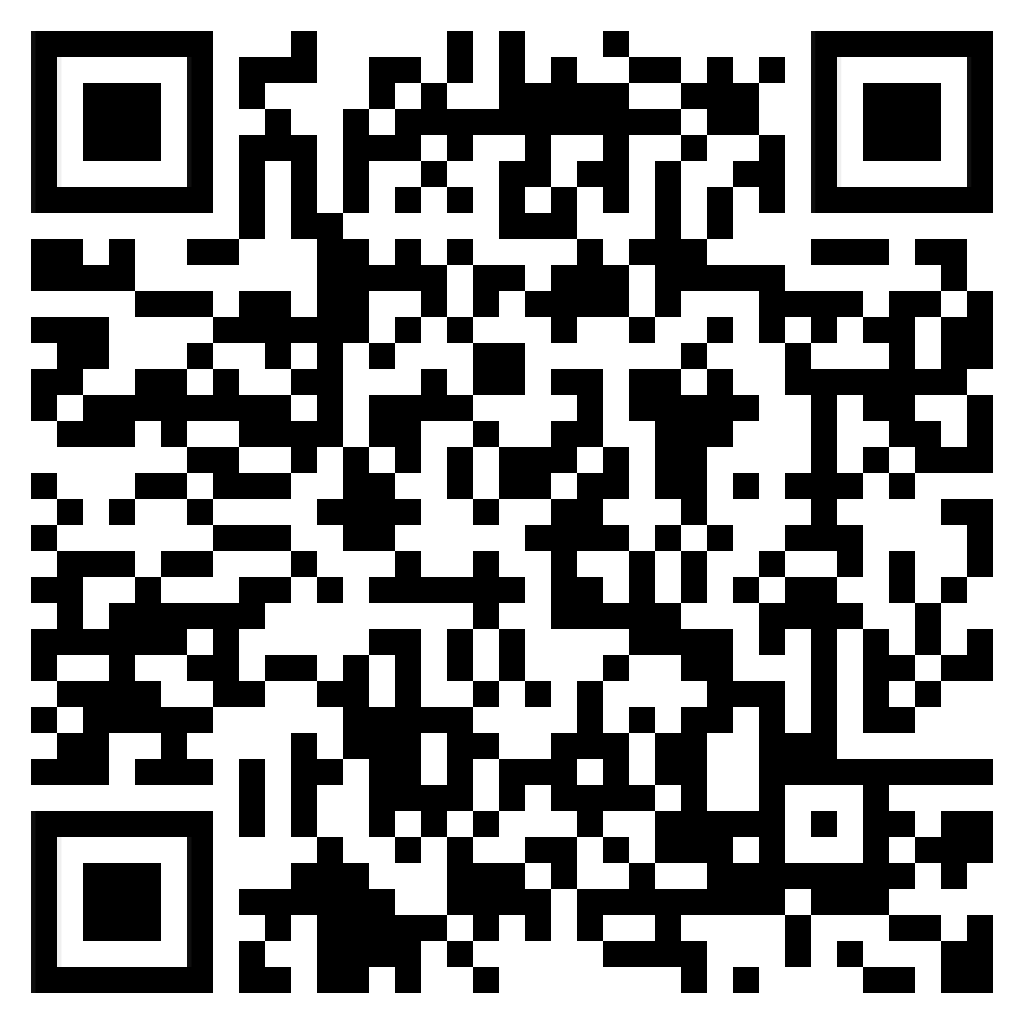 QR Code For Downloading the Heinen's App