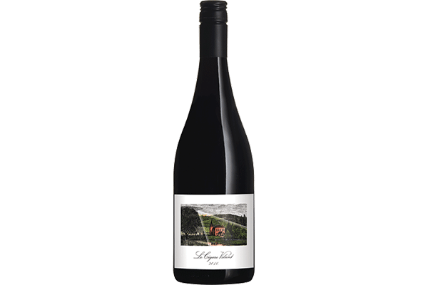 Bonny Doon Vineyard Le Cigare Volant – Red