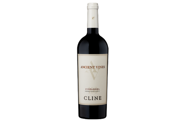 Cline Zinfandel – Red