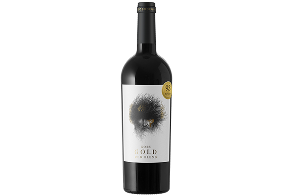 Goru Gold Spanish Red