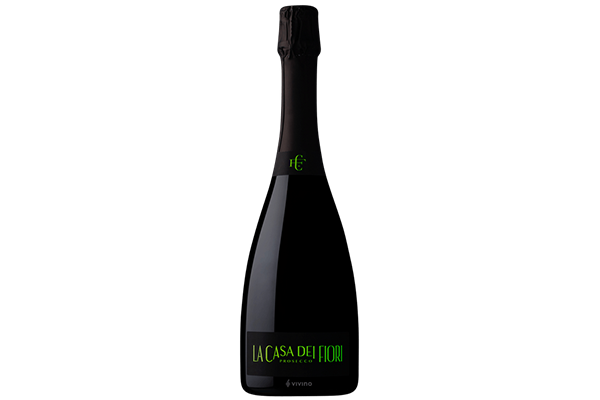 La Casa Dei Fiori Prosecco – White