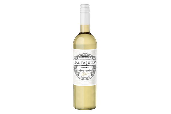 Santa Julia Torrontes – White