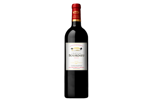 Chateau Bourdieu – Red