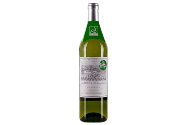 Chateau Haut Lagarde – White