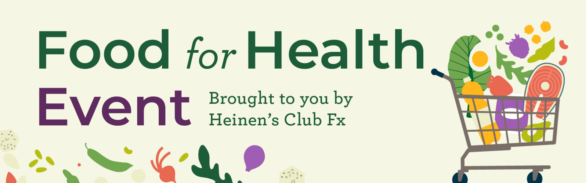 Healthy Breakfasts in a Flash