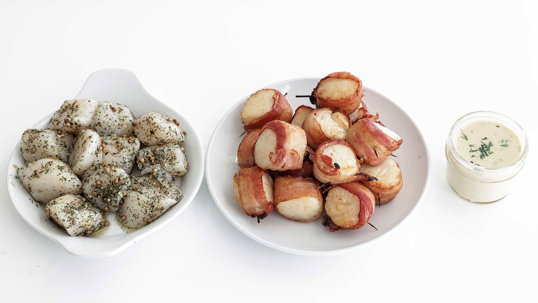 Simple Methods for Savory Scallops | Heinen's Grocery Store