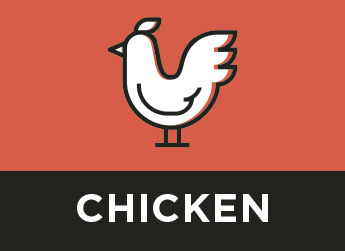 chicken icon