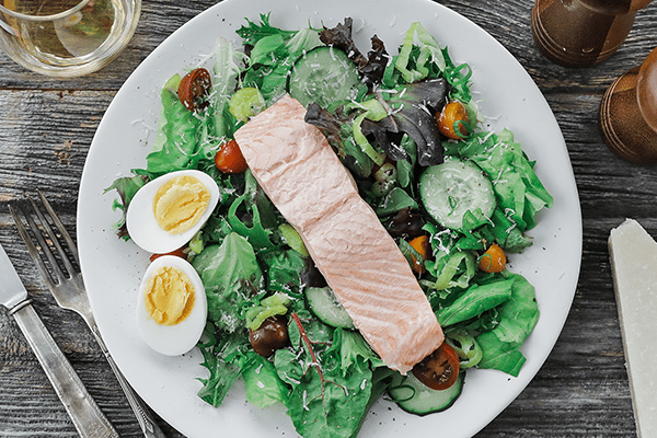 How to Poach Seafood