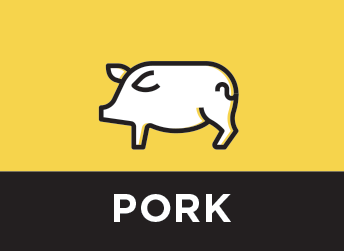 pork icon