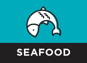 seafood icon