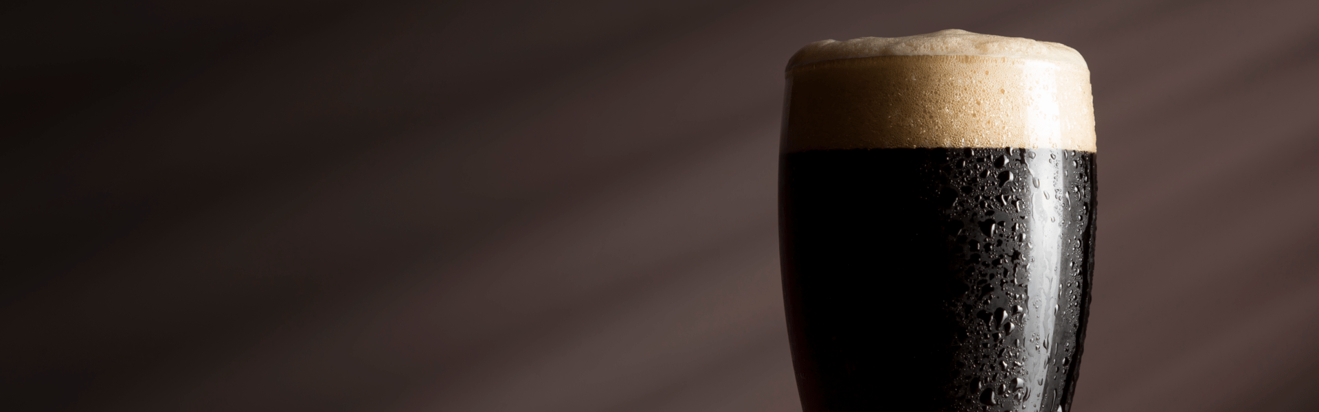 Chagrin Falls Guinness Glass Engraving