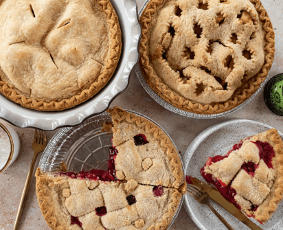FLASH SALE: A Weekend Full of Pi Day Deals
