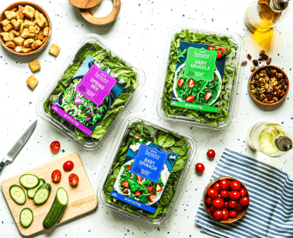 Flash Sale: Spring Savings on Heinen’s Packaged Salads 