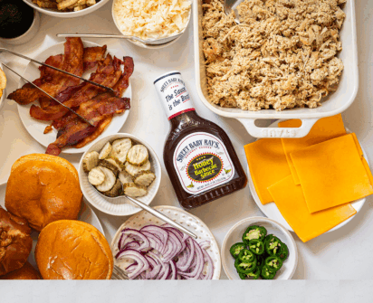 Flash Sale: A Sizzling Hot Price on Sweet Baby Ray’s BBQ Sauce  