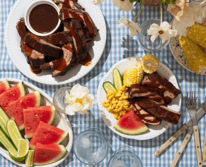 Flash Sale on Father’s Day Ribs