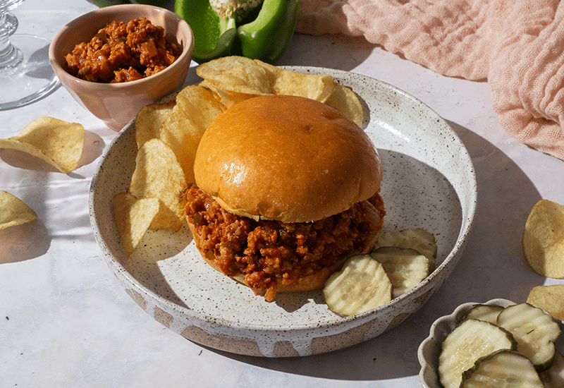 Sloppy Joes