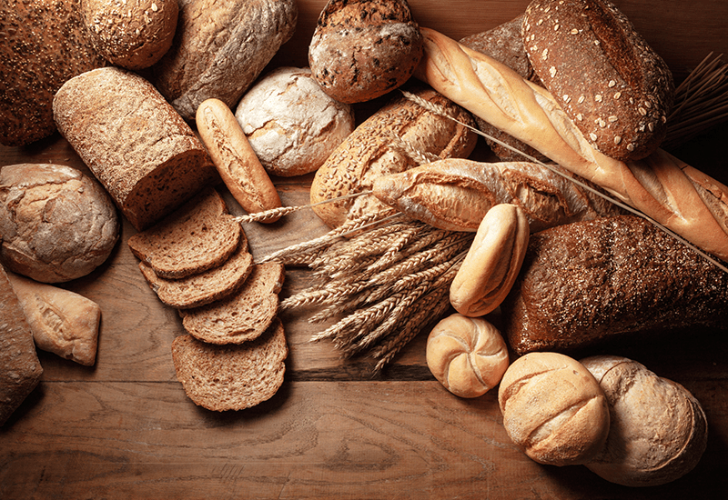 Myth-Busting Bread: 6 Guilt-Free Breads That Are Actually Good for You