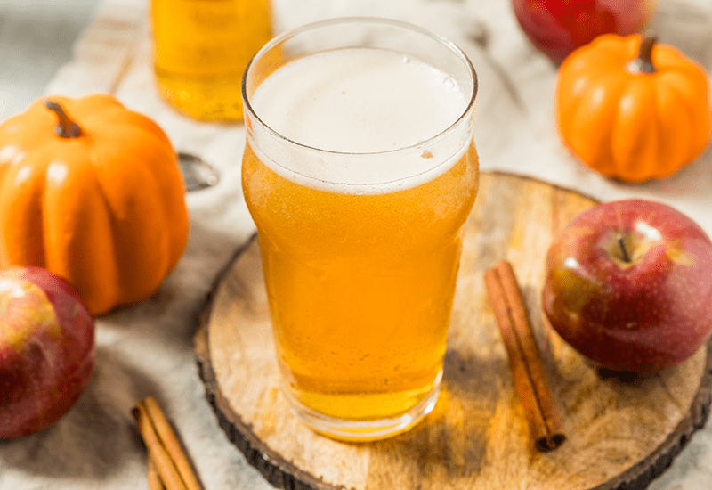Cheers &#038; Treats: A Halloween Pairing Party