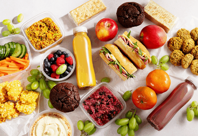Myth-Busting Processed Foods: Not All Processed Foods Are Junk | Heinen ...