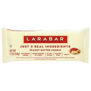 Larabar Peanut Butter Cookie Bar