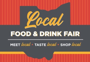 Local Food & Drink Fair