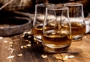 Cocktails and Contests with Willett Bourbon