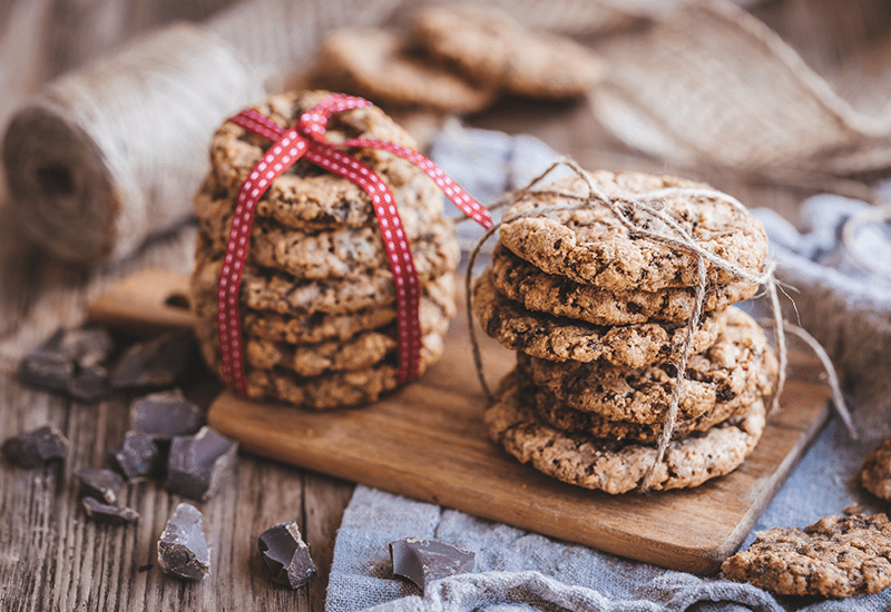 A Guilt-Free Guide to Holiday Sweet Treats