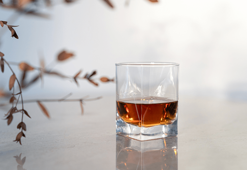 Willett Bourbon Tasting