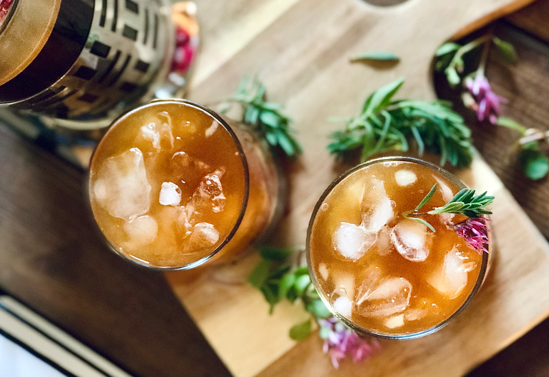 The Truth Behind Coffee Myths